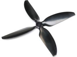 E-flite Micro Scrappy 0.8m: Śmigło