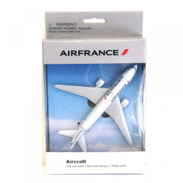Boeing B777 Air France - Toy