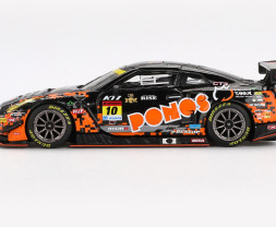 1:64 Nissan GT-R Nismo GT3 No.10 Ponos Gainer GT-R