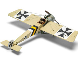 1:72 Fokker E.II Eindecker