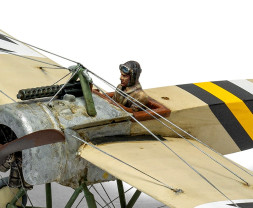 1:72 Fokker E.II Eindecker