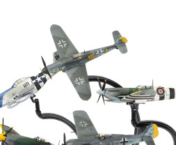 1:72 D-Day Fighters (Gift Set)