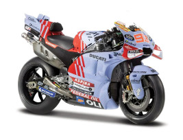 1:18 Gresini Racing, No.93, Marc Marquez (2024)