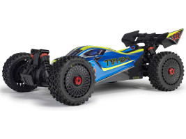 1:8 Arrma Typhon 223S BLX 4WD RTR DSC (niebieski)