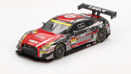 1:64 Nissan GT-R Nismo GT3 No.11 Gainer Tanax GT-R
