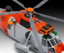 1:72 Westland Sea King Mk.41