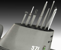 1:305 U.S.S. Nautilus