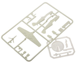 1:144 Messerschmitt Bf 109 E & Junkers Ju 87 B Stuka (Starter Kit)