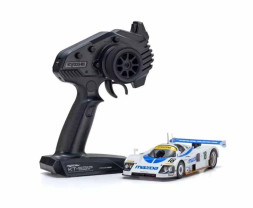 Mini-Z RWD MR-04 Mazda 787B nr 18 LM 1991 Zwycięzca z nadajnikiem KT-531P