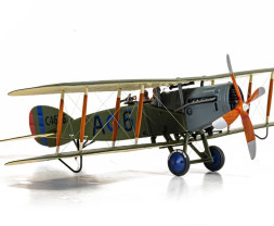 1:48 Bristol F.2B Fighter, C4636, Devil-in-the-Dusk