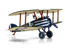 1:48 Sopwith Camel F.1, B7190/C, Donner Wetter!