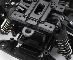 1:10 Toyota Supra BT-01 Chassis - JZA80 (zestaw)