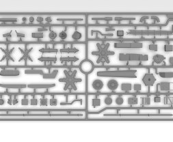 1:35 Sikorsky S-64E Skycrane