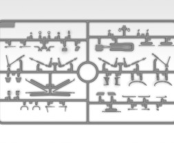 1:35 Sikorsky S-64E Skycrane
