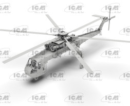 1:35 Sikorsky S-64E Skycrane
