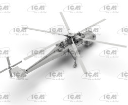 1:35 Sikorsky S-64E Skycrane