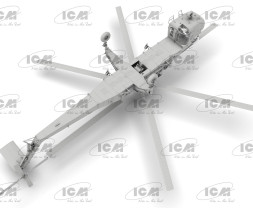 1:35 Sikorsky S-64E Skycrane