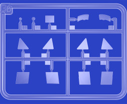 1:48 Junkers F.13 w/ Winter Ski Early Production