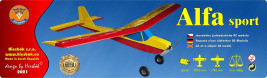 Alfa sport