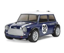 1:10 Mini Cooper Racing MB-01 Chassis (zestaw do samodzielnego montażu)