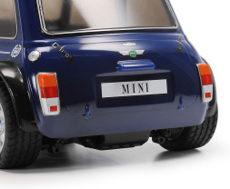 1:10 Mini Cooper Racing MB-01 Chassis (zestaw do samodzielnego montażu)