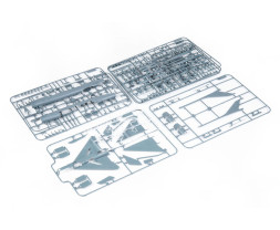 1:48 MiG-21F-13 (ProfiPACK edition)
