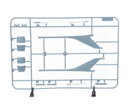 1:48 MiG-21F-13 (ProfiPACK edition)
