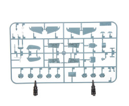 1:48 Curtiss P-40N Warhawk (ProfiPACK edition)