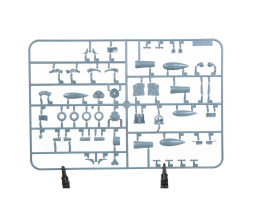 1:48 Curtiss P-40N Warhawk (ProfiPACK edition)