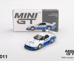 1:64 Mazda RX-7 LB-Super Silhouette IMSA