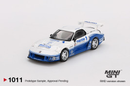 1:64 Mazda RX-7 LB-Super Silhouette IMSA