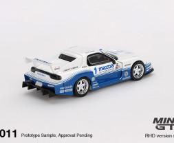 1:64 Mazda RX-7 LB-Super Silhouette IMSA