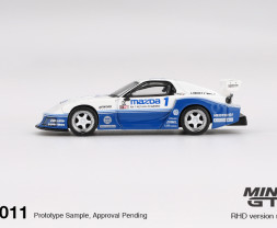 1:64 Mazda RX-7 LB-Super Silhouette IMSA