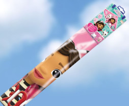 Gabby's Dollhouse – latawiec na jednym sznurku