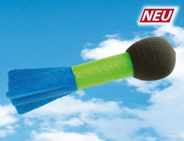 Super Rocket – wyrzutnia