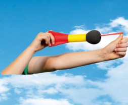 Super Rocket – wyrzutnia