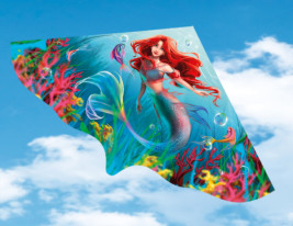 Amarina – latawiec jednostrunowy