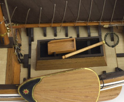 1:35 Fishing Boat Botter