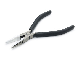 Non-Scratch Long Nose Pliers 2 - Kleště s dlouhými čelistmi odolné proti poškrábání