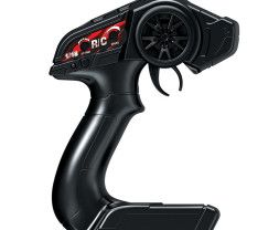 RC auto 1:18 High Speed Car Super Buggy 4WD 2.4GHz RTR (modré)