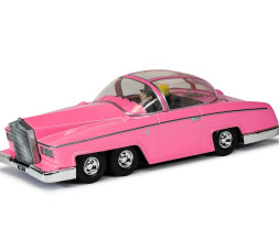 Thunderbirds F.A.B. Collection - FAB 1