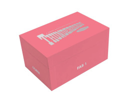 Thunderbirds F.A.B. Collection - FAB 1