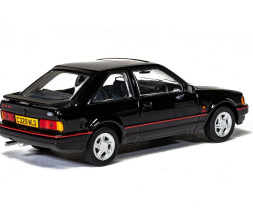 1:43 Ford Escort Mk4 XR3i, Black