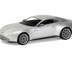 1:36 James Bond Aston Martin DB10 'Spectre'