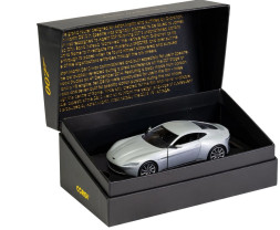 1:36 James Bond Aston Martin DB10 'Spectre'