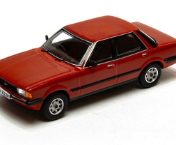 1:43 Ford Cortina Mk5 1.6 GL, Terracotta