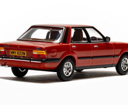 1:43 Ford Cortina Mk5 1.6 GL, Terracotta