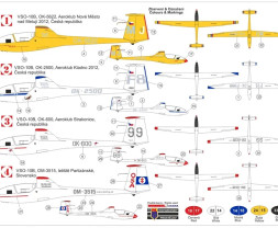 1:72 VSO-10B ″Vosa″