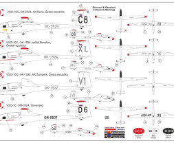 1:72 VSO-10C ″Vosa″