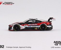 1:64 Honda NSX-GT Type S GT500 No.64 Modulo Nakajima Racing 2023
